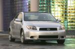 Scion tC 2005 года